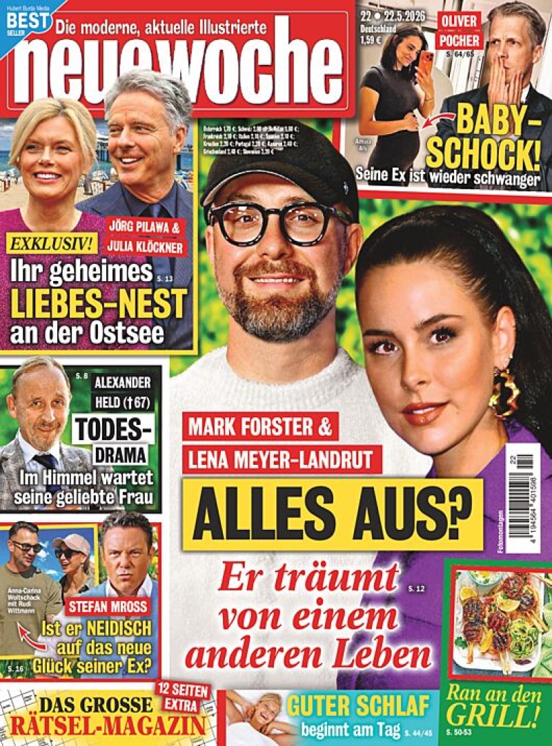 neue woche
