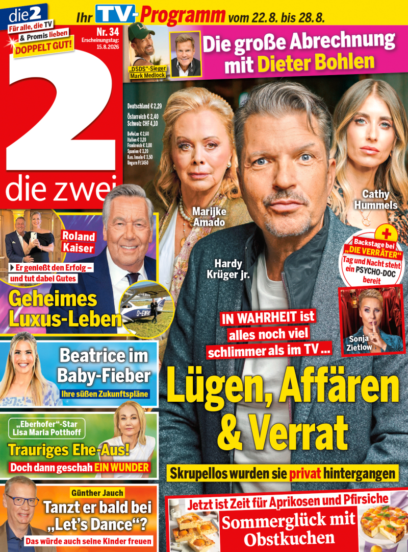 Die 2