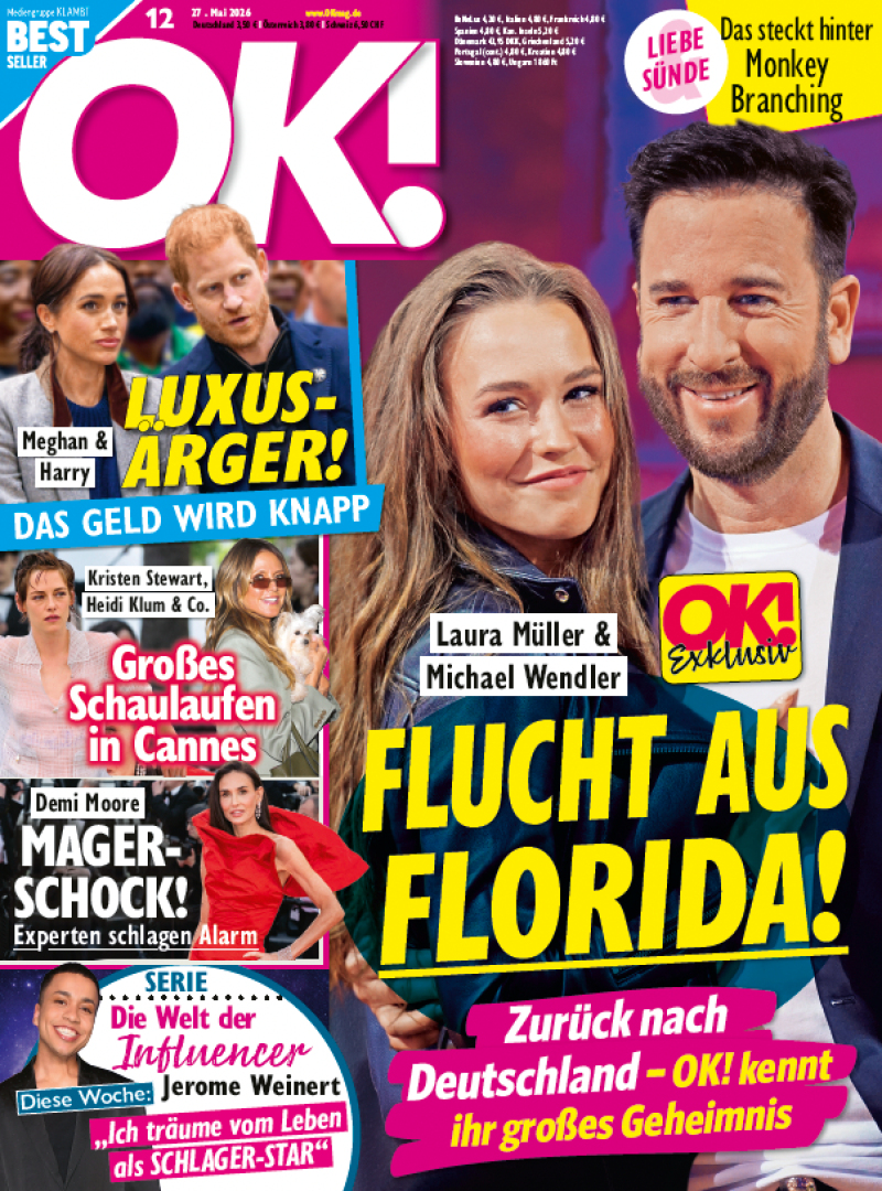Image of OK!