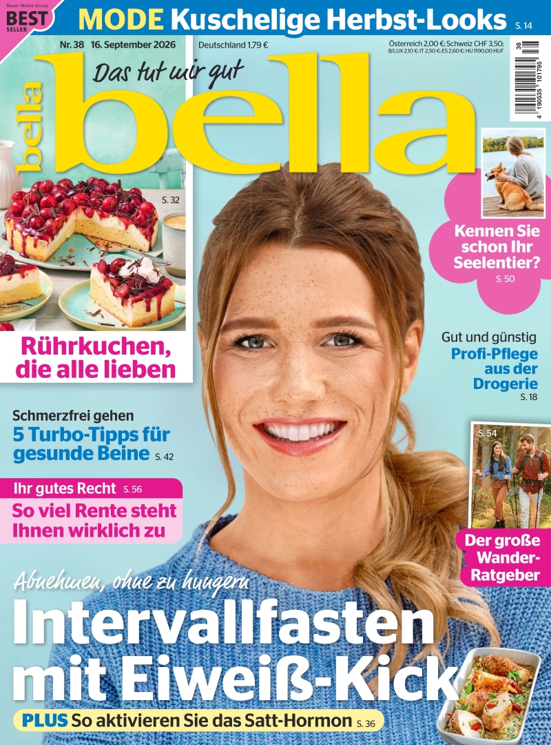 bella