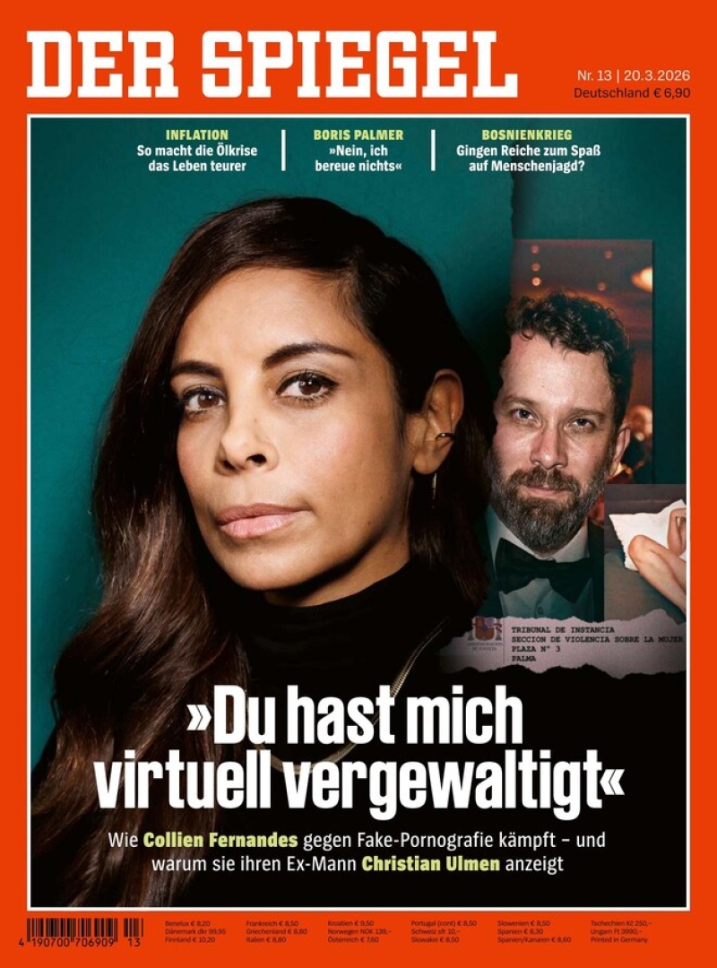 DER SPIEGEL