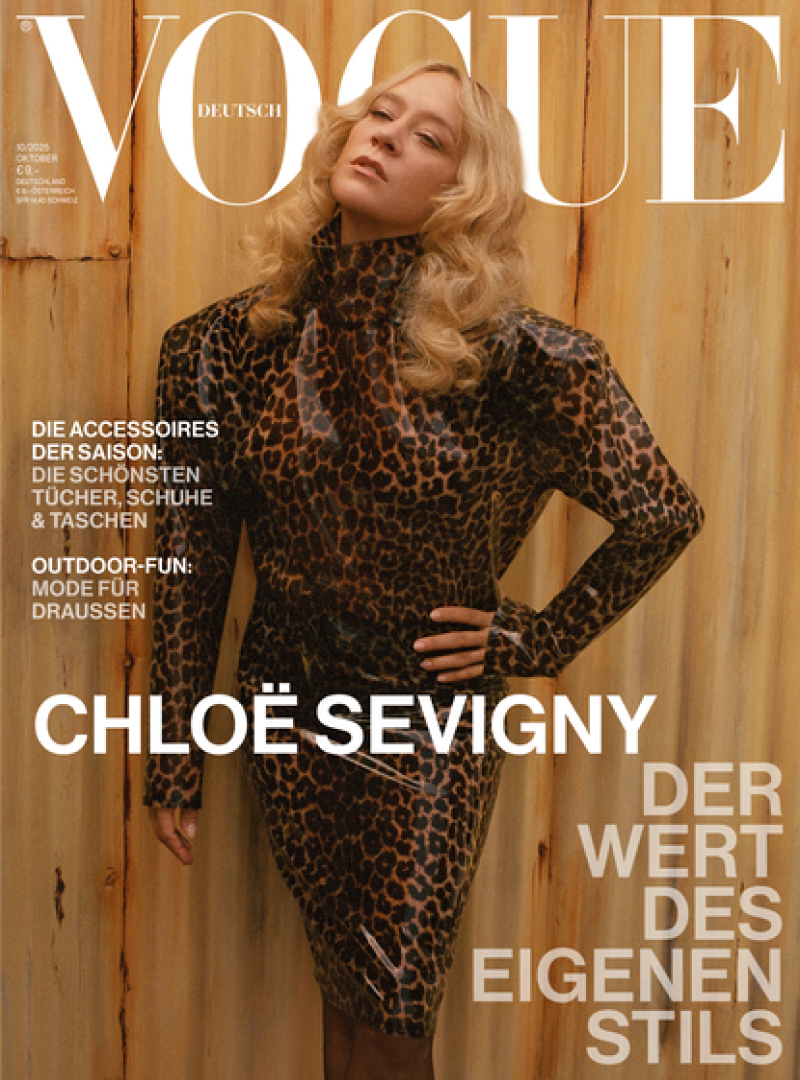 VOGUE