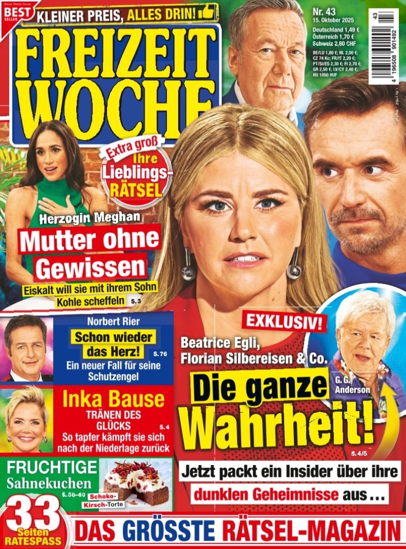 Freizeitwoche Freizeitwoche