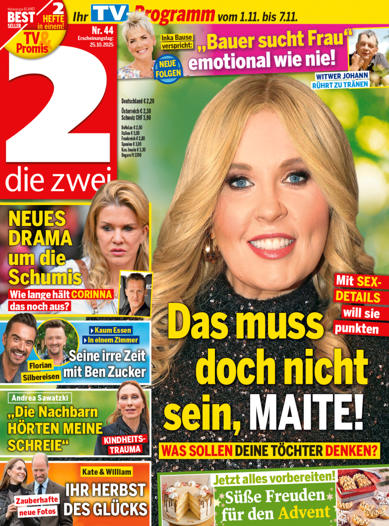 Die 2 Die 2