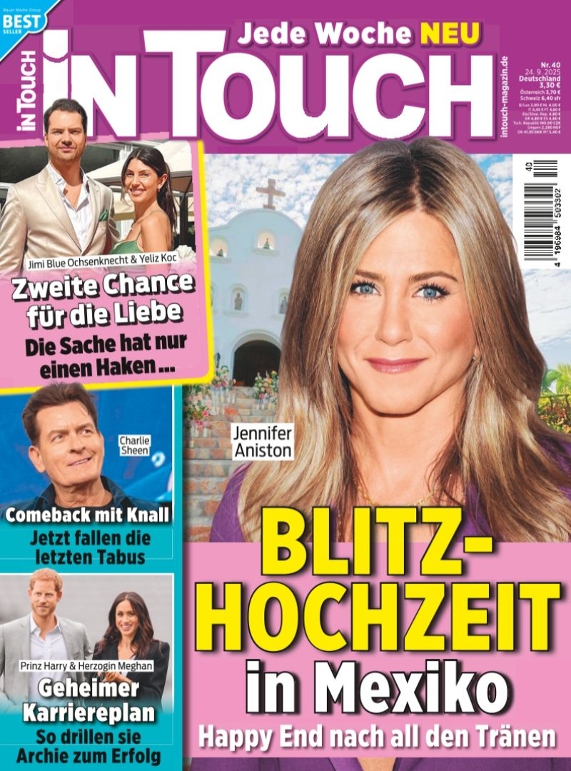 InTouch
