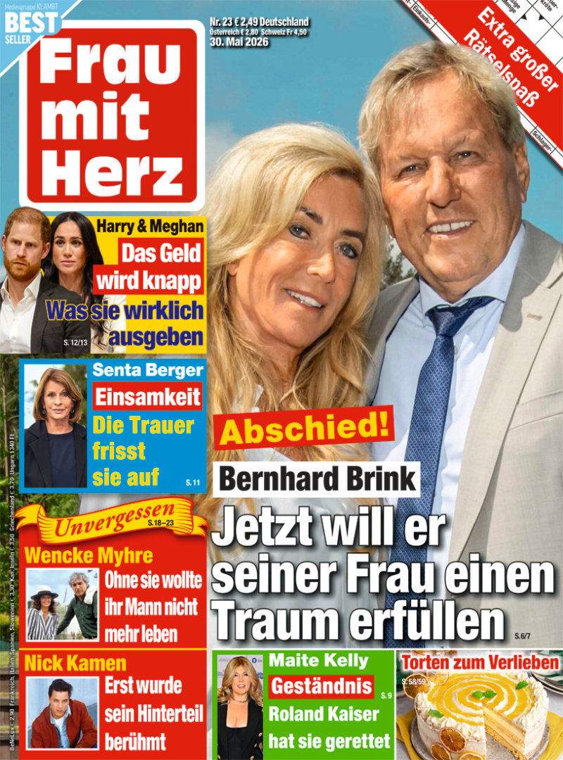 Image of Frau mit Herz