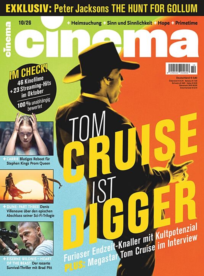cinema