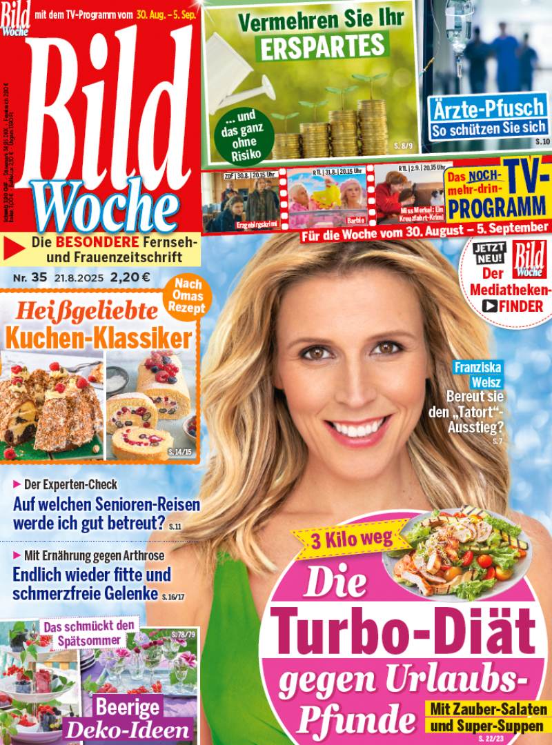 Bildwoche Bildwoche
