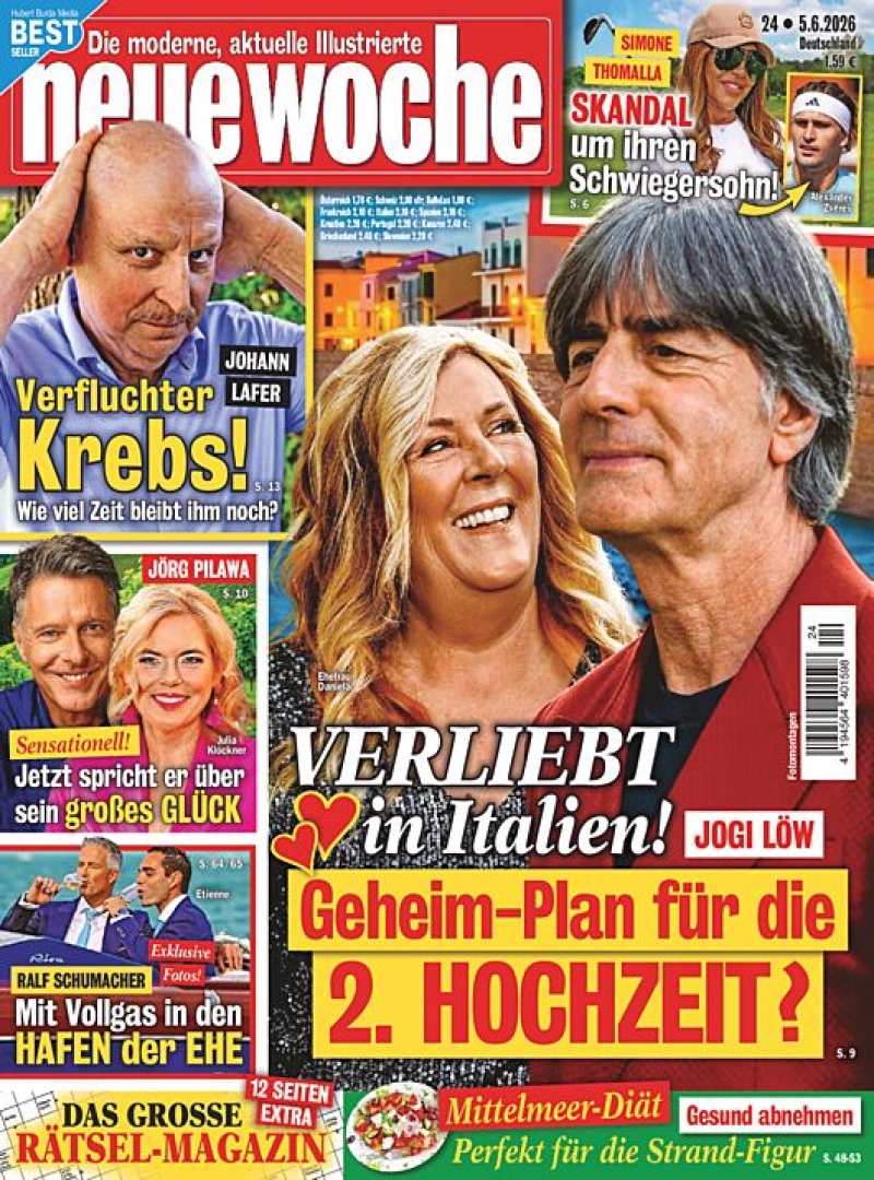 neue woche