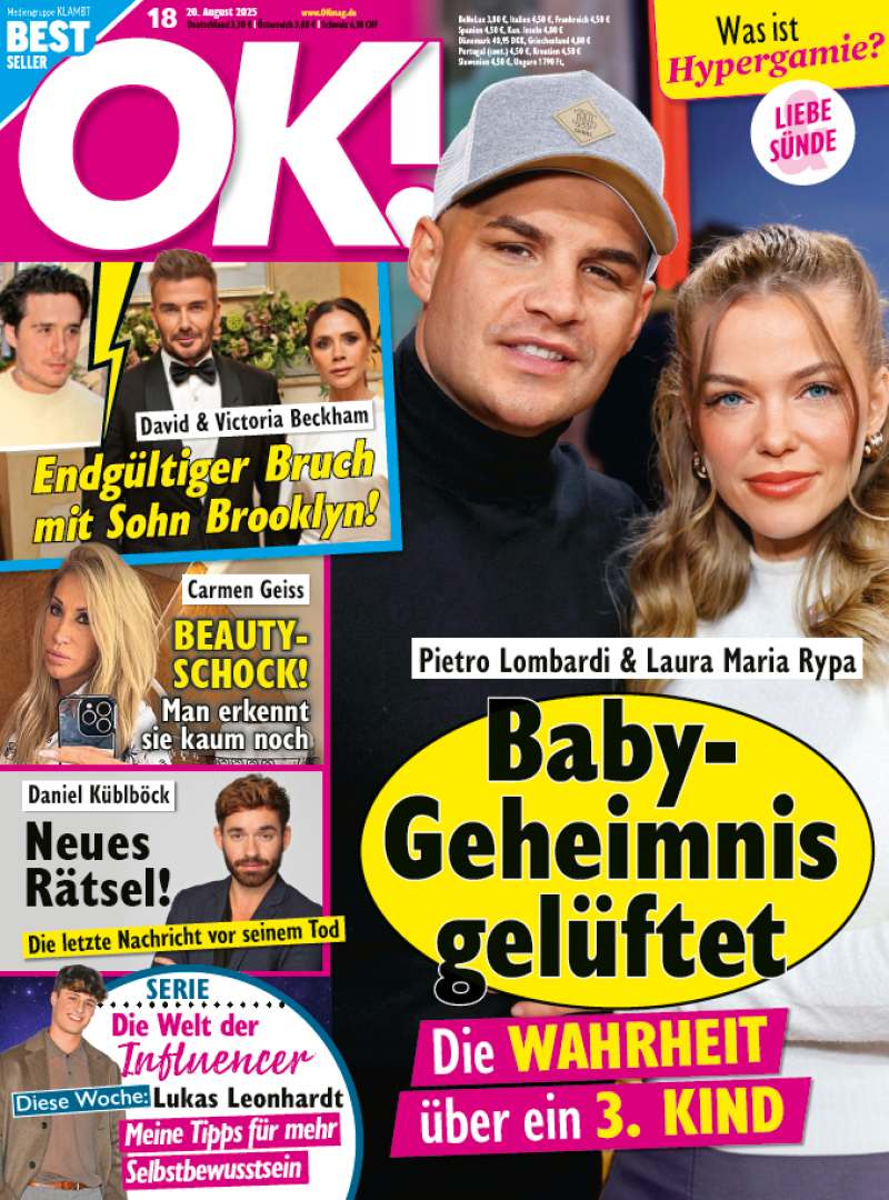 OK! OK!