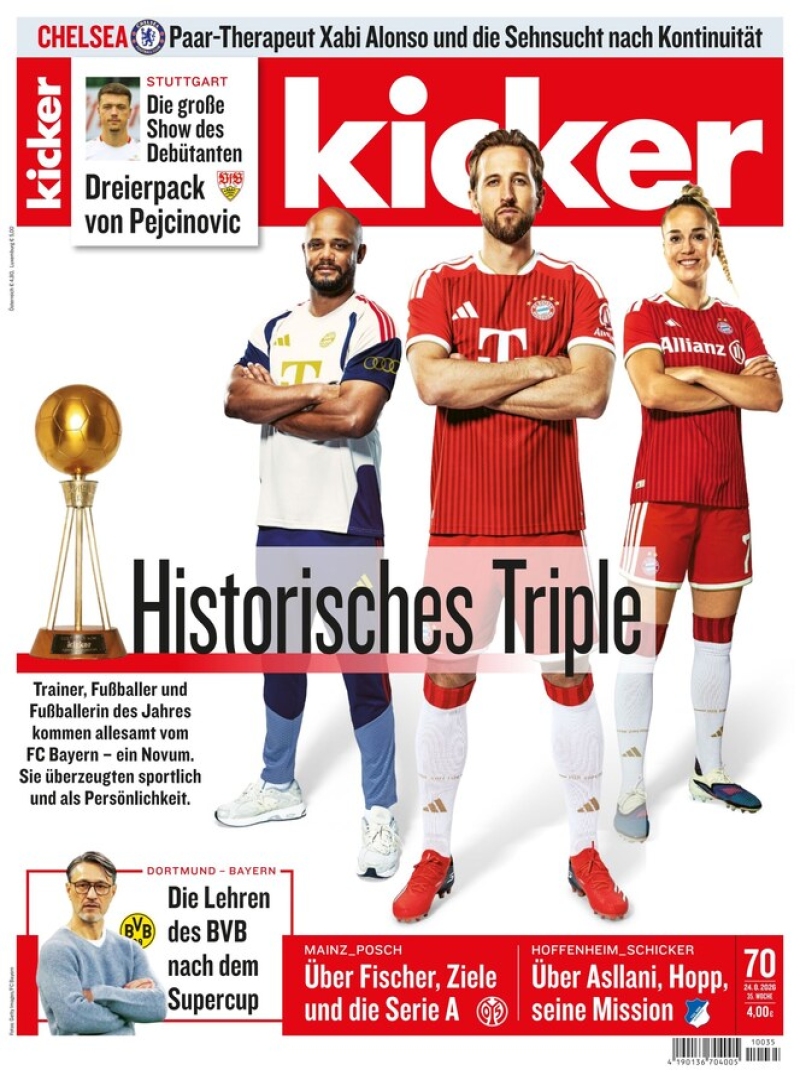kicker
