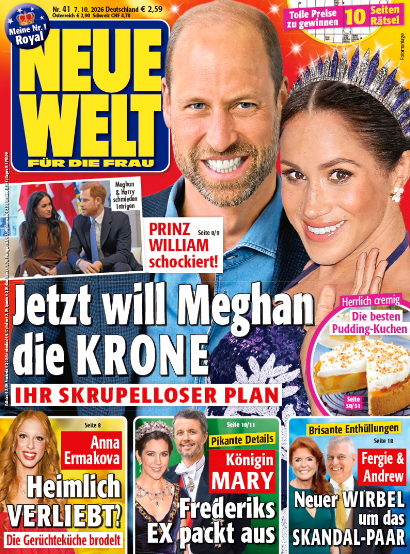 NEUE WELT