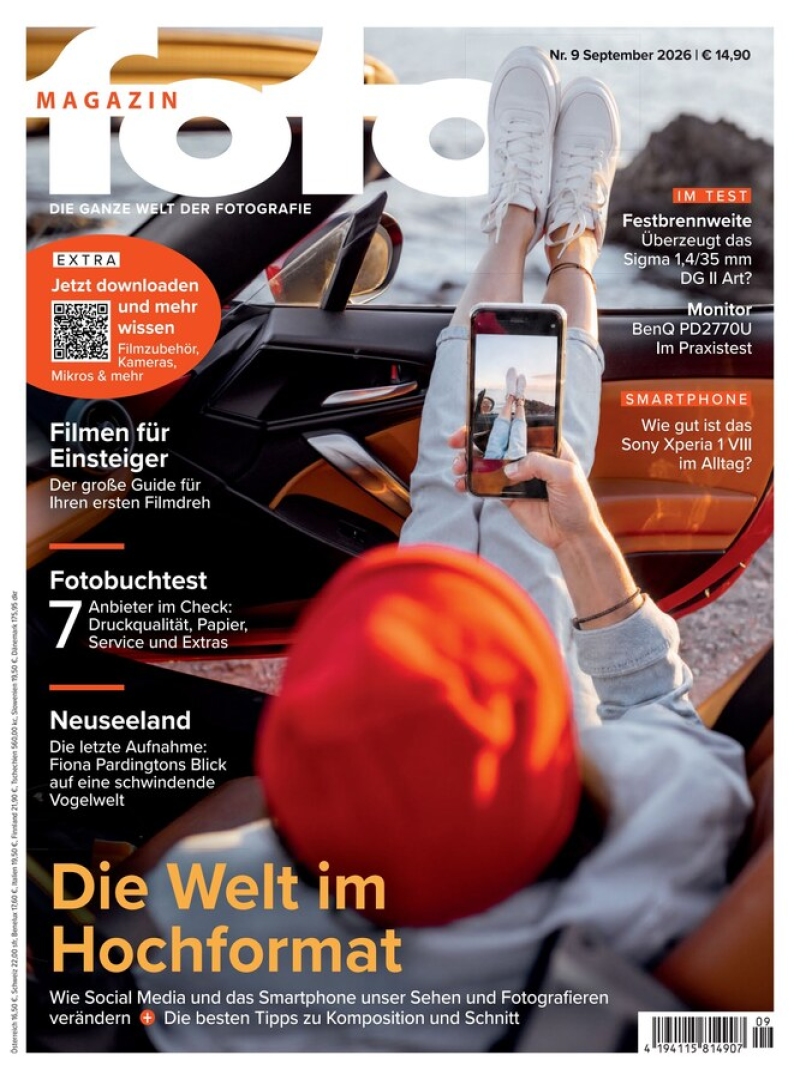 foto MAGAZIN