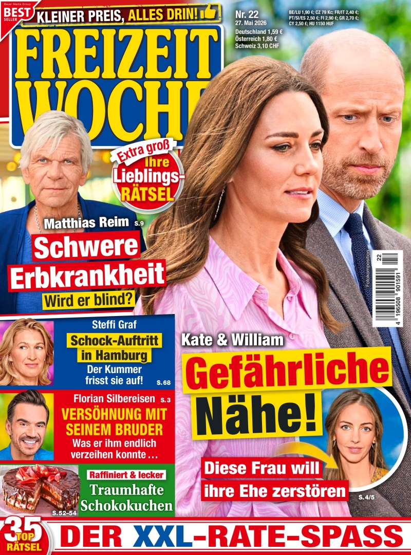 Image of Freizeitwoche